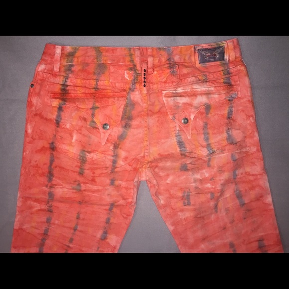 Brand New Robin Jeans Size 38 - Picture 2 of 4